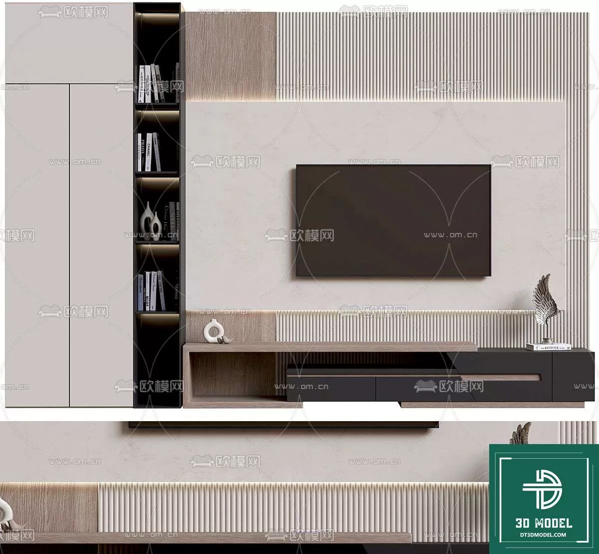 3DSKY FREE - FREE 3DS MAX MODELS