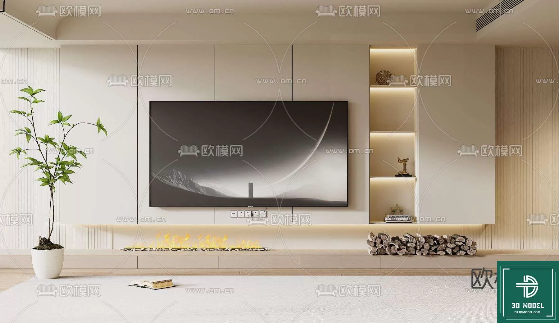 3DSKY FREE - FREE 3DS MAX MODELS