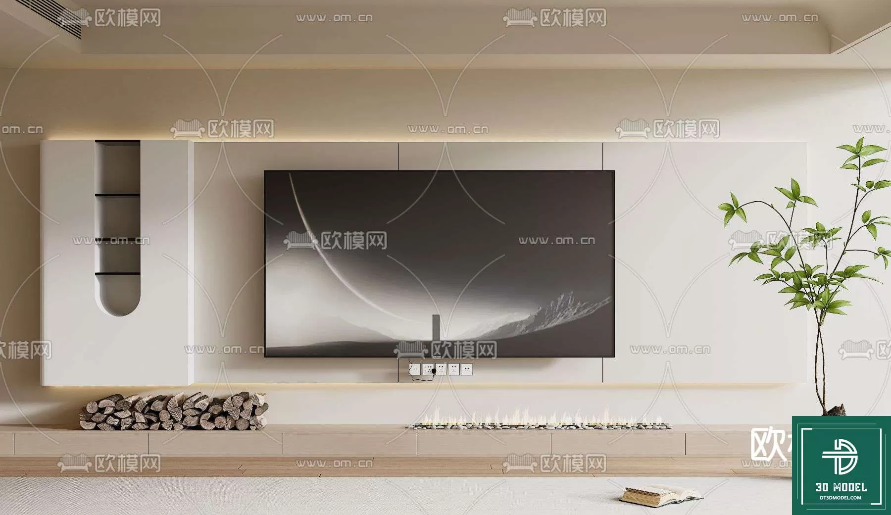 3DSKY FREE - FREE 3DS MAX MODELS