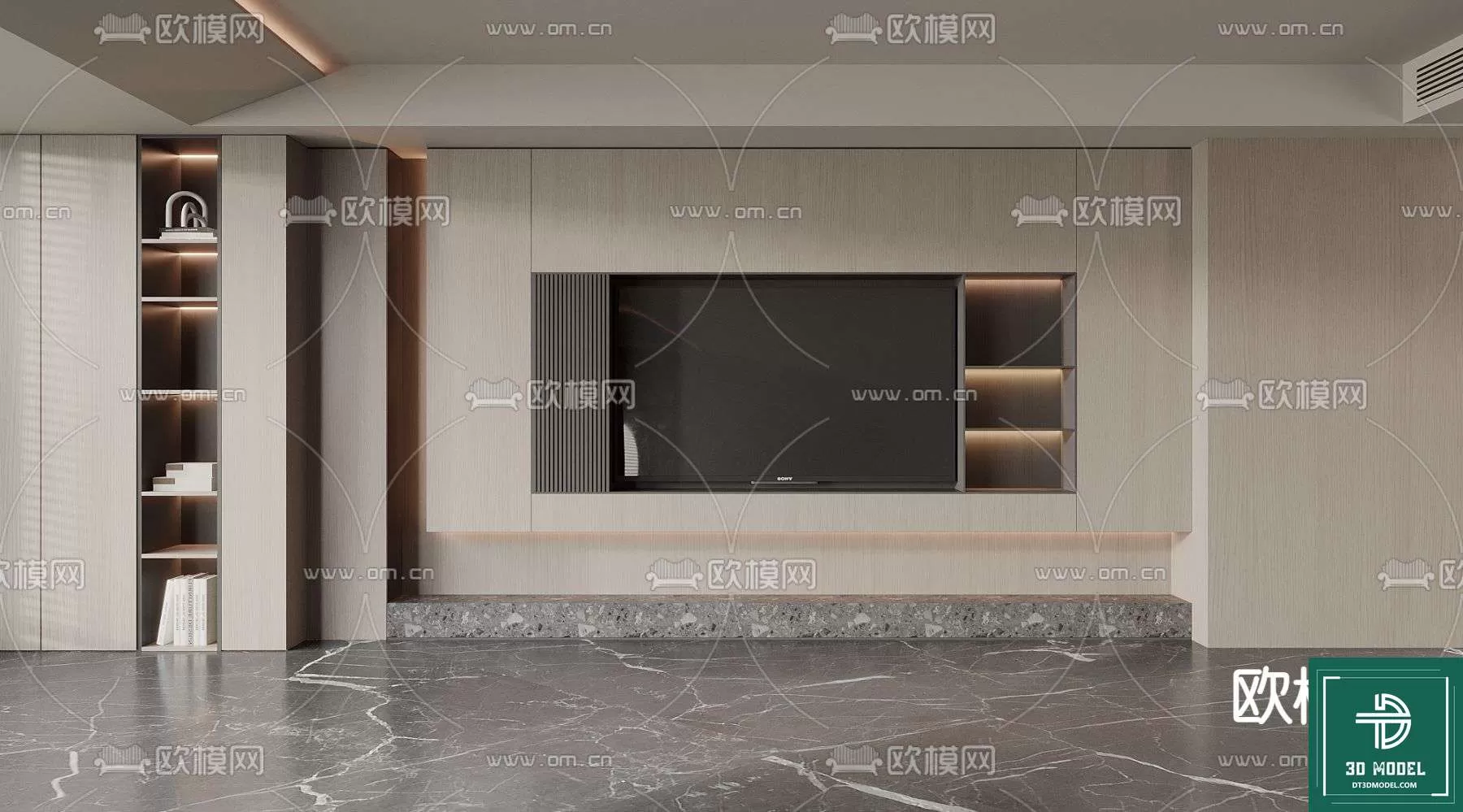 3DSKY FREE - FREE 3DS MAX MODELS