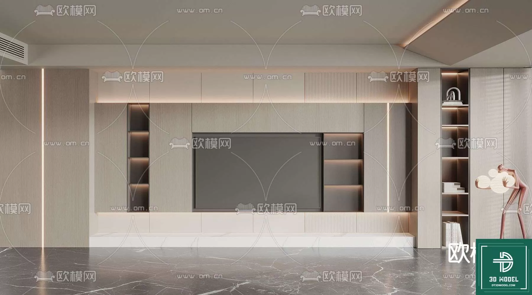 3DSKY FREE - FREE 3DS MAX MODELS