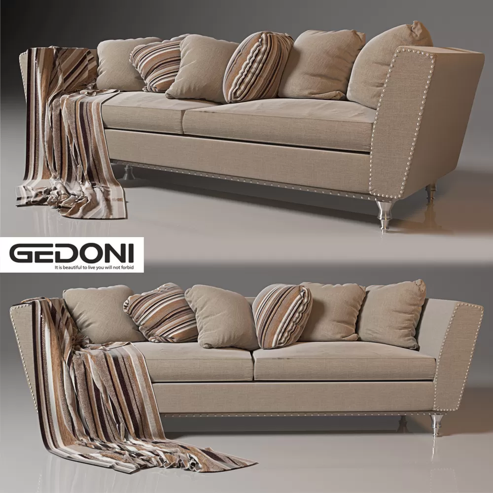 3DSKY FREE – FREE 3DS MAX MODELS