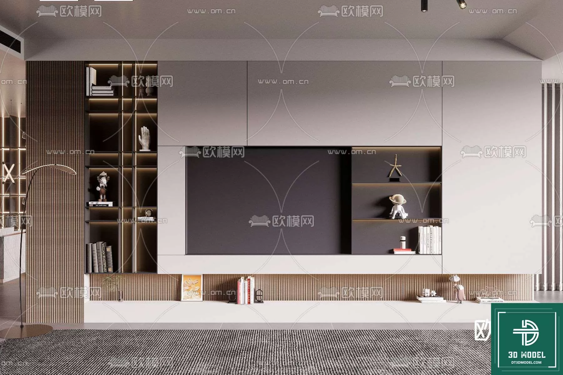 3DSKY FREE - FREE 3DS MAX MODELS