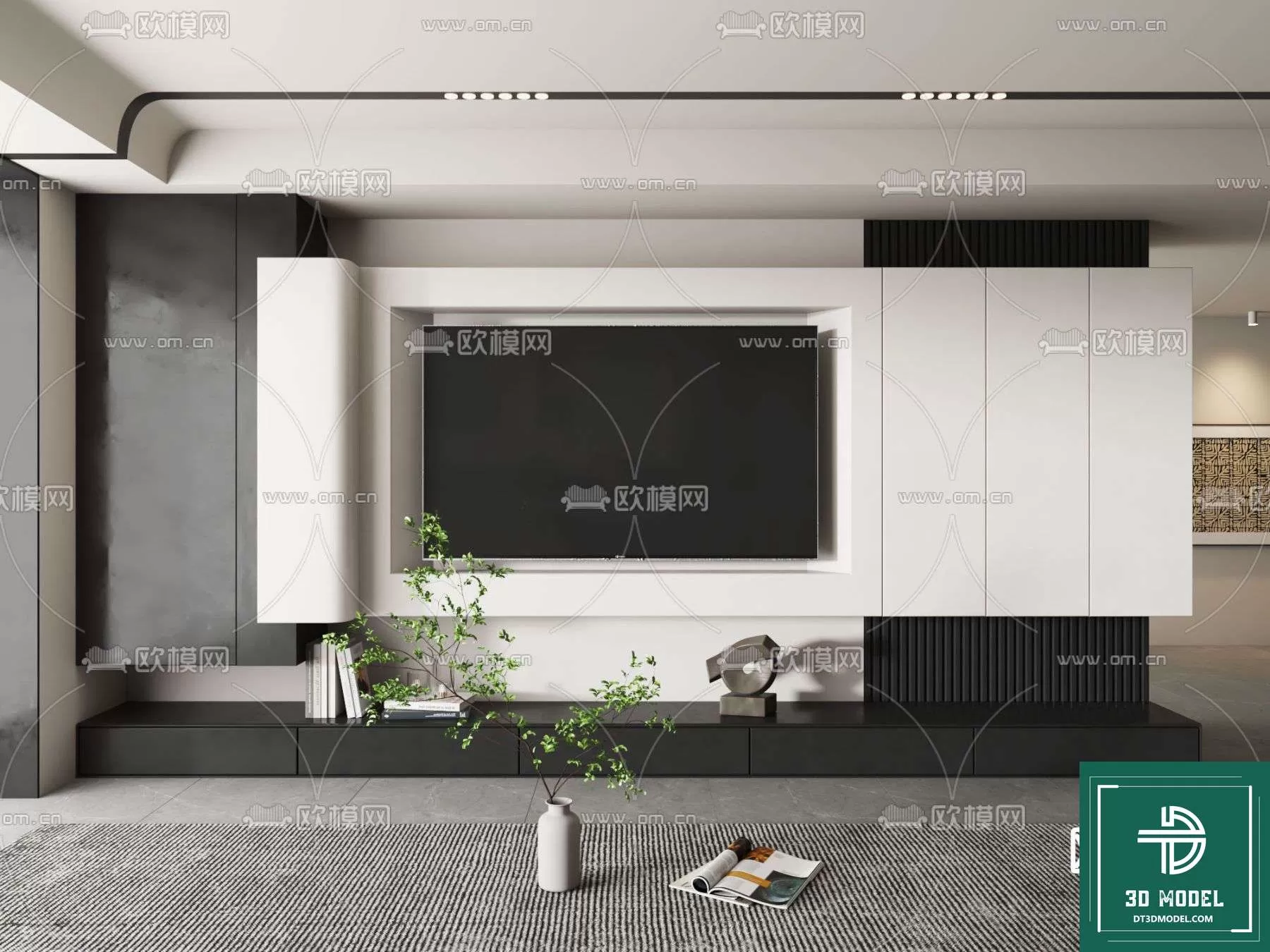 3DSKY FREE - FREE 3DS MAX MODELS