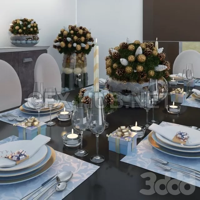 3DSKY FREE – FREE 3DS MAX MODELS