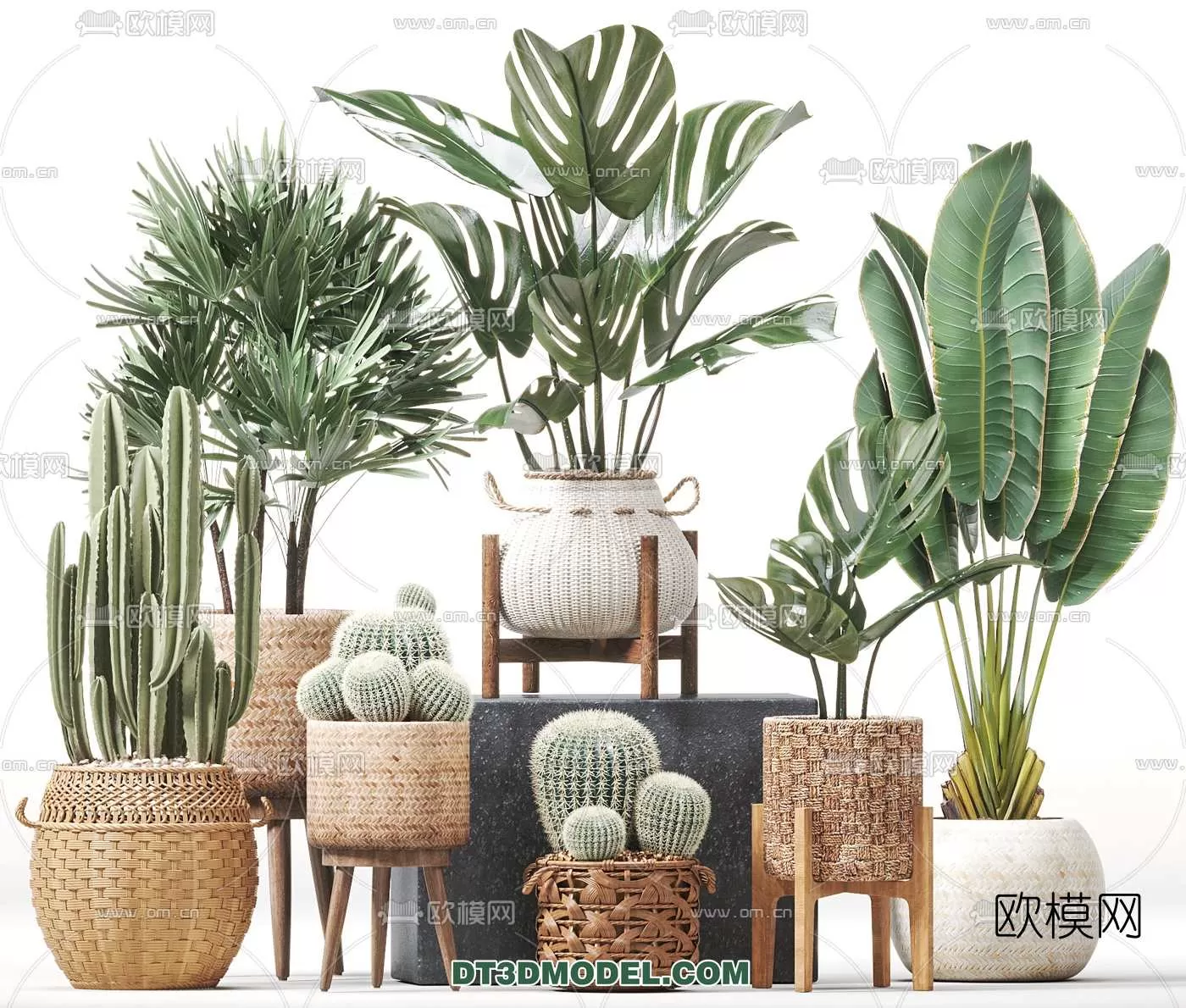 3DSKY FREE - FREE 3DS MAX MODELS