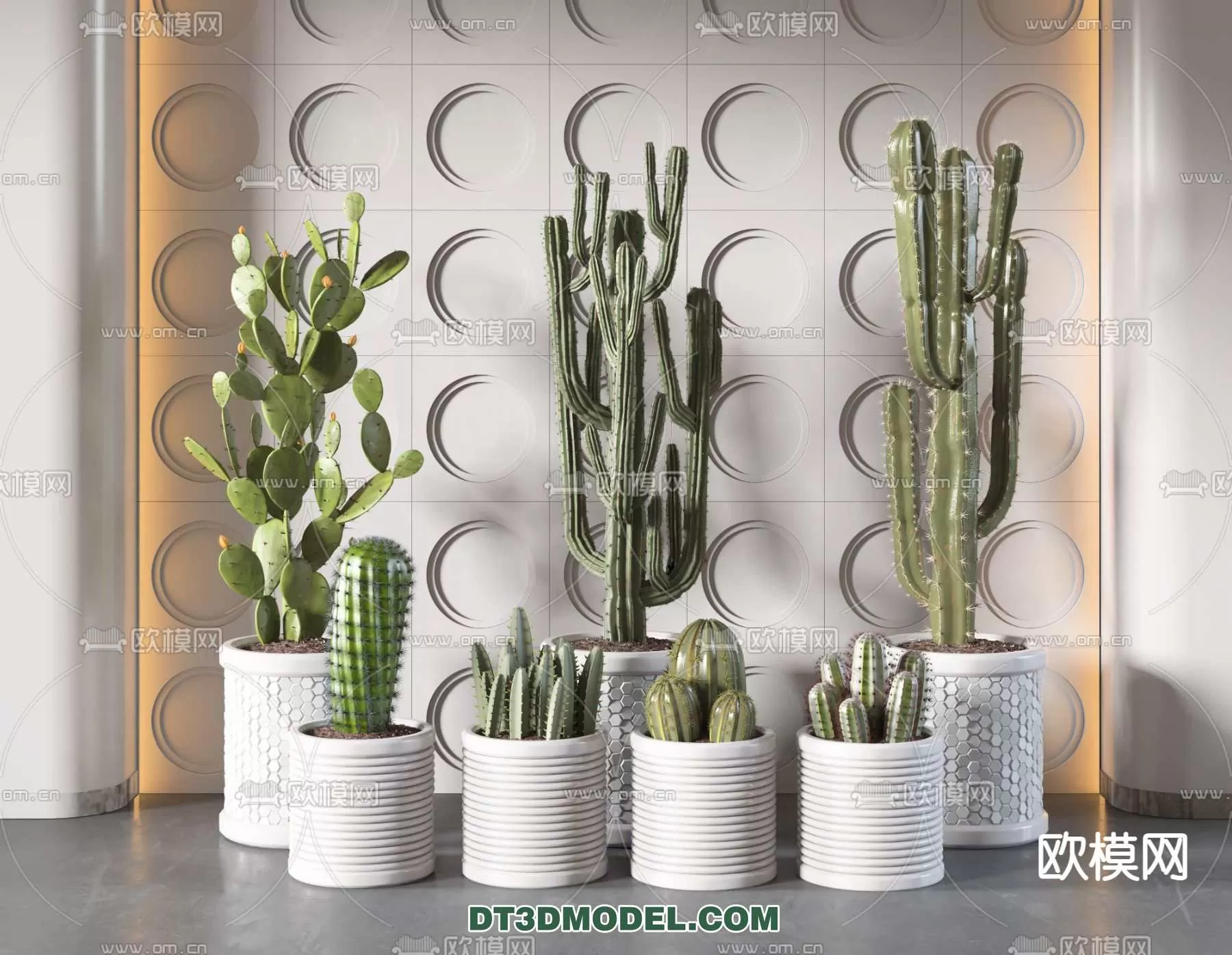 3DSKY FREE - FREE 3DS MAX MODELS