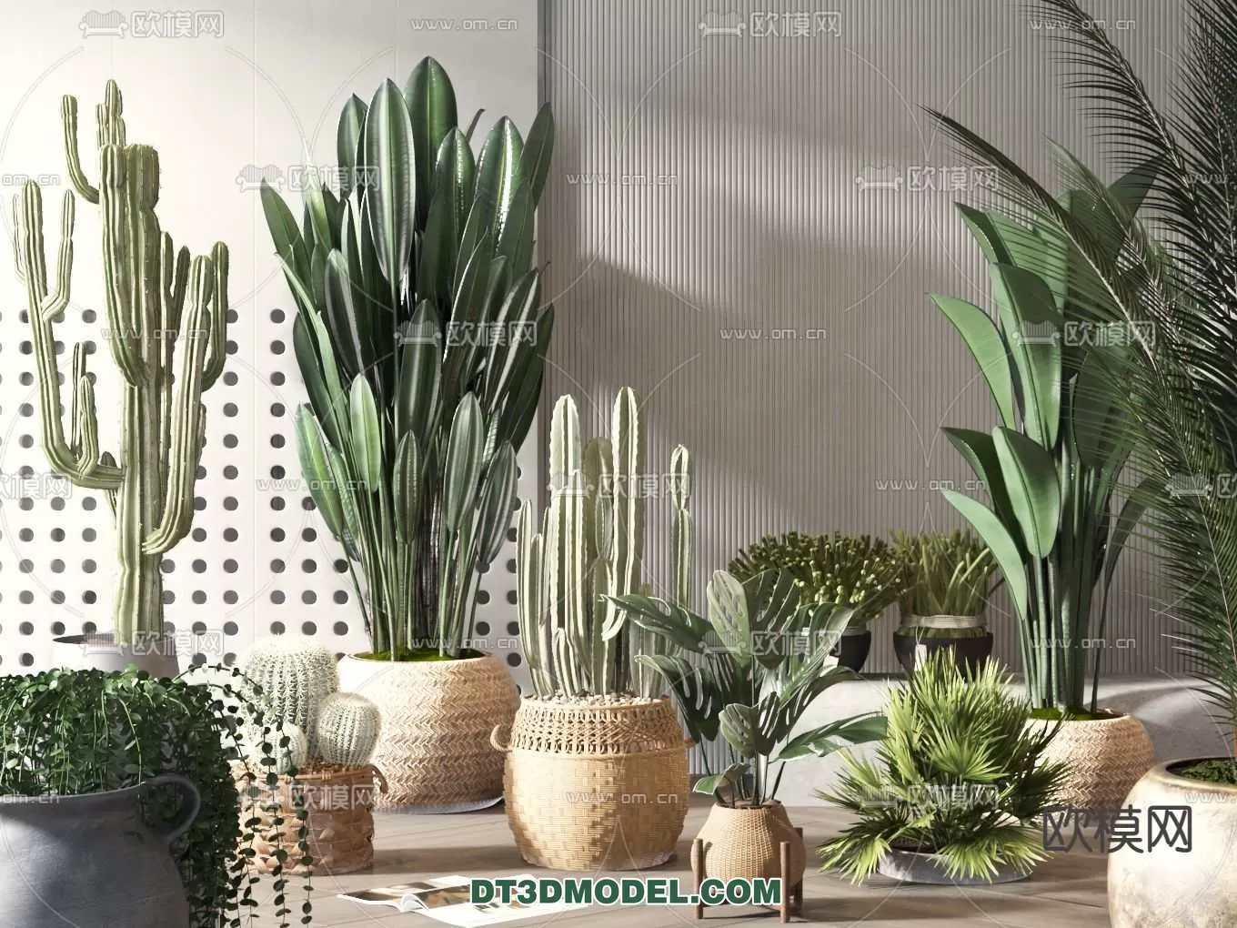 3DSKY FREE - FREE 3DS MAX MODELS