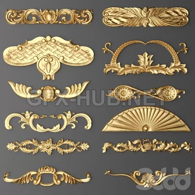 3D MODELS FREE DOWNLOAD 