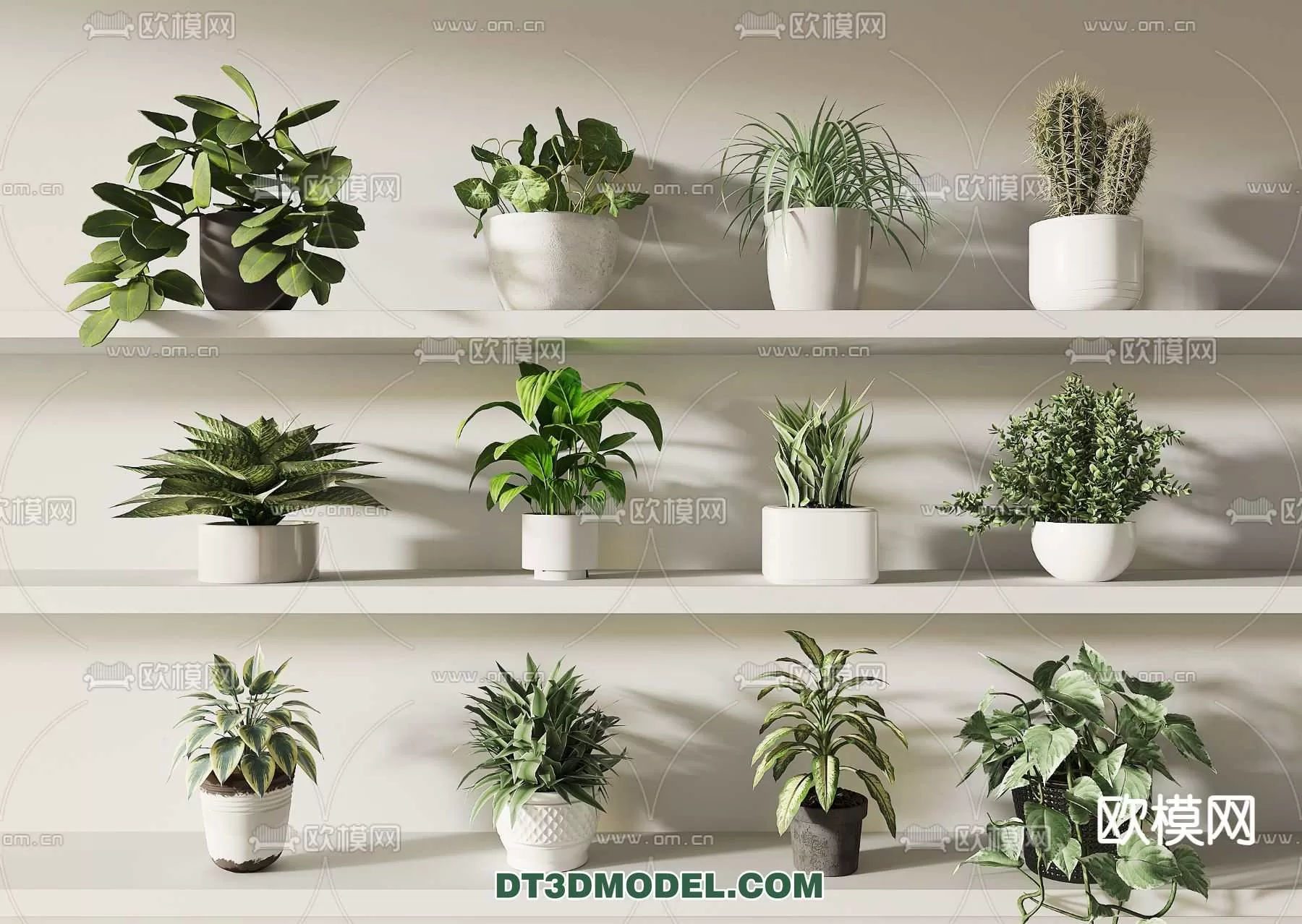 3DSKY FREE - FREE 3DS MAX MODELS