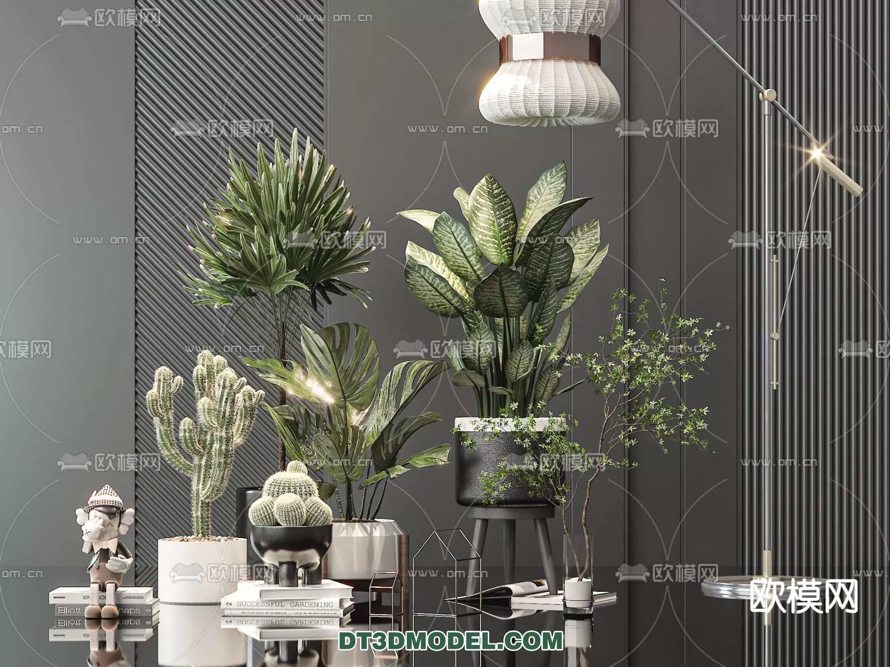 3DSKY FREE - FREE 3DS MAX MODELS