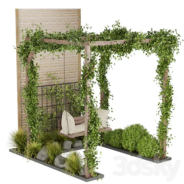Architecture – 3D Models – 0019