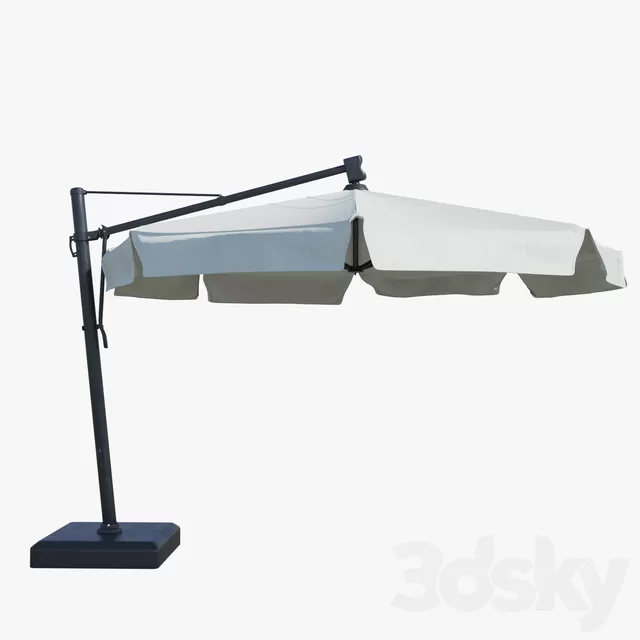 Architecture – 3D Models – 0048