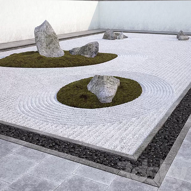 Architecture – 3D Models – 0051