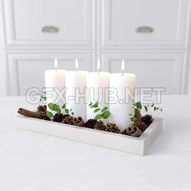 3DSKY FREE – FREE 3DS MAX MODELS