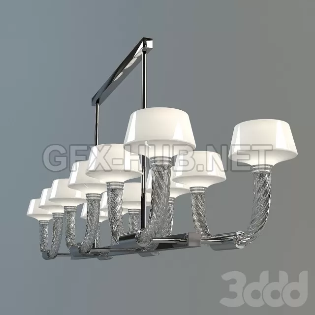 3DSKY FREE – FREE 3DS MAX MODELS