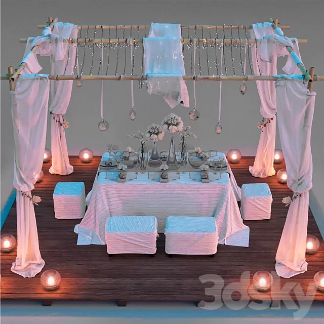 3DSKY FREE - FREE 3DS MAX MODELS