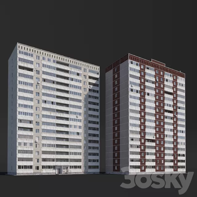 3DSKY FREE - FREE 3DS MAX MODELS