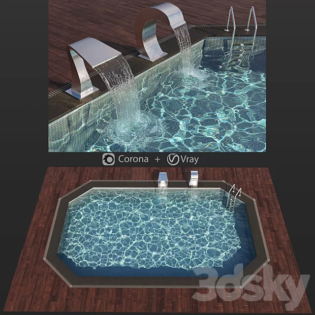 3D MODELS FREE DOWNLOAD