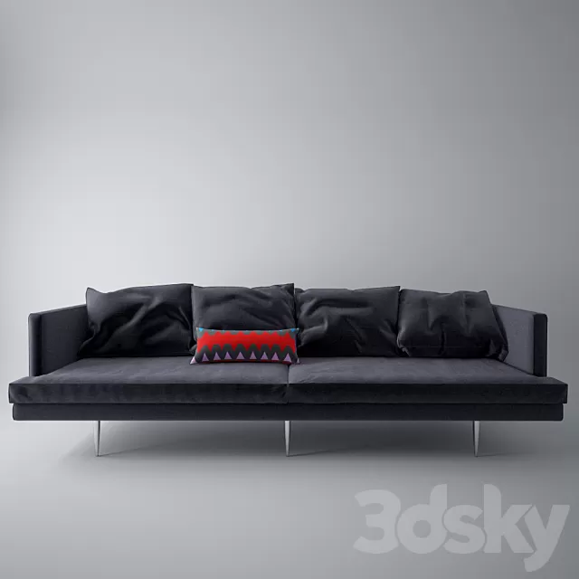 3DSKY FREE - FREE 3DS MAX MODELS