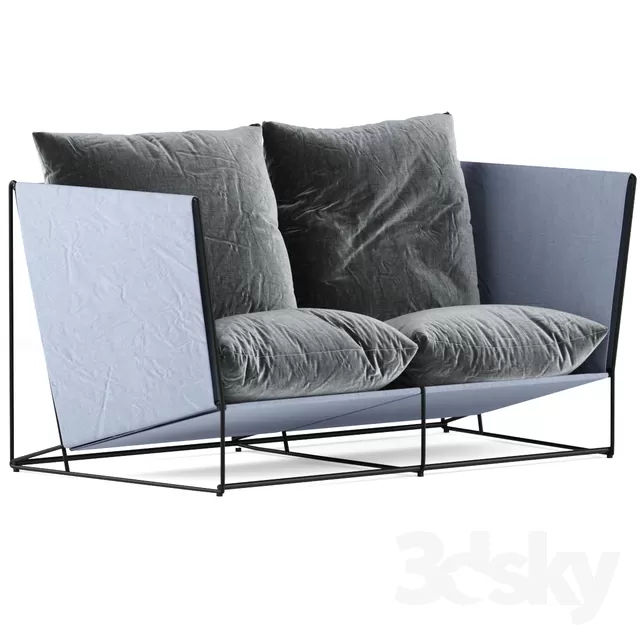 3DSKY FREE - FREE 3DS MAX MODELS