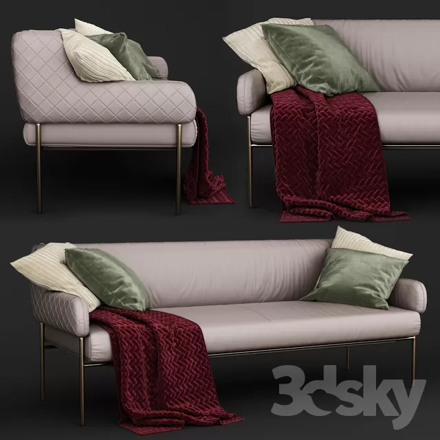 3DSKY FREE - FREE 3DS MAX MODELS
