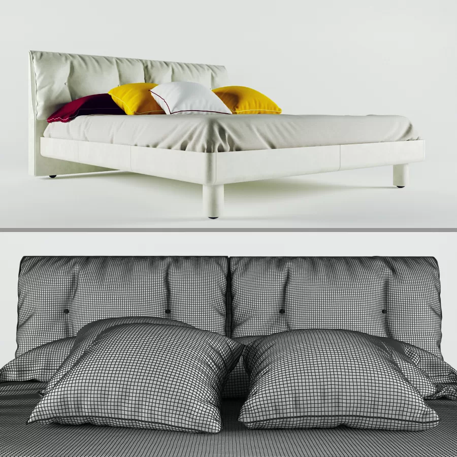 3DSKY FREE – FREE 3DS MAX MODELS