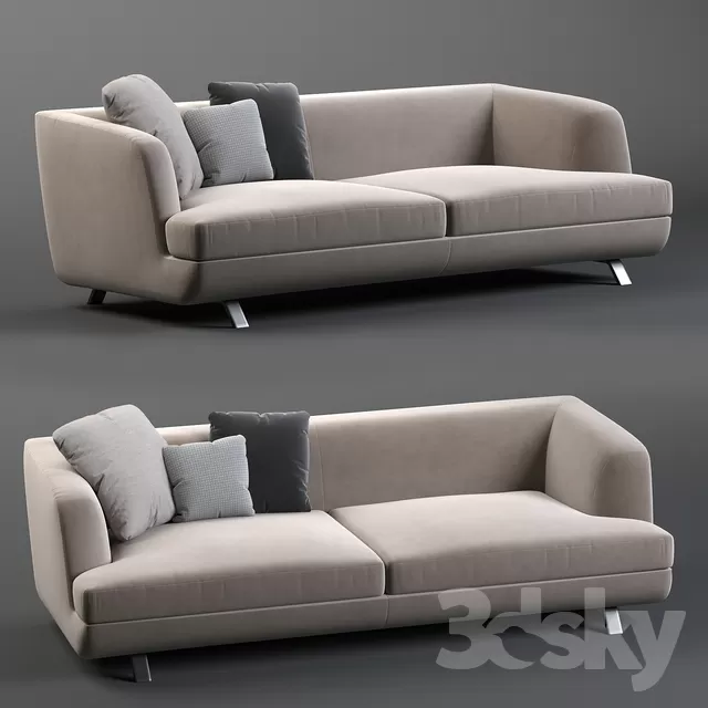 3DSKY FREE - FREE 3DS MAX MODELS