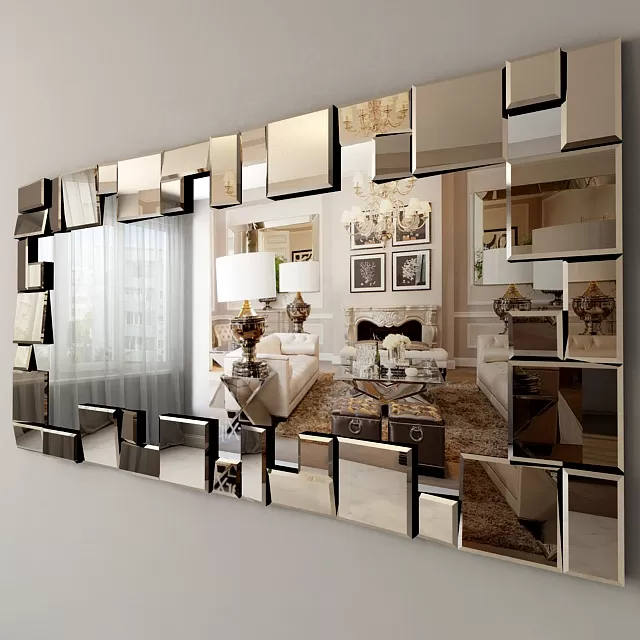 3DSKY FREE – FREE 3DS MAX MODELS