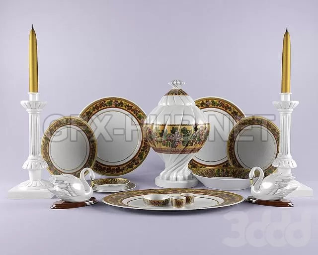 3D MODELS FREE DOWNLOAD 