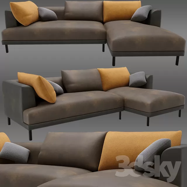 3DSKY FREE - FREE 3DS MAX MODELS
