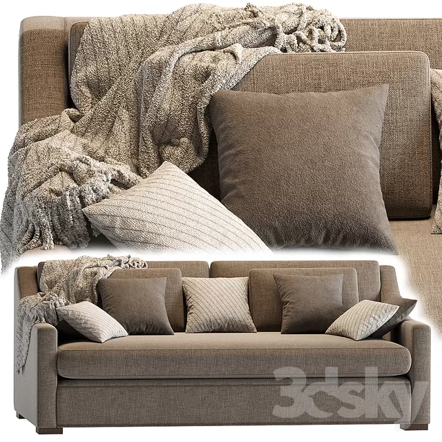 3DSKY FREE - FREE 3DS MAX MODELS