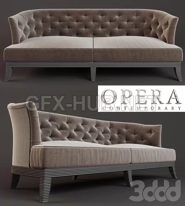 3DSKY FREE – FREE 3DS MAX MODELS