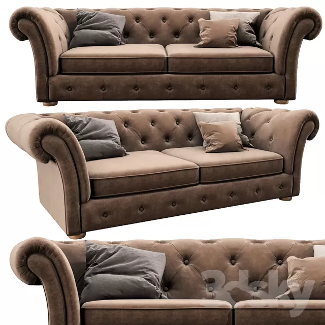 3DSKY FREE - FREE 3DS MAX MODELS