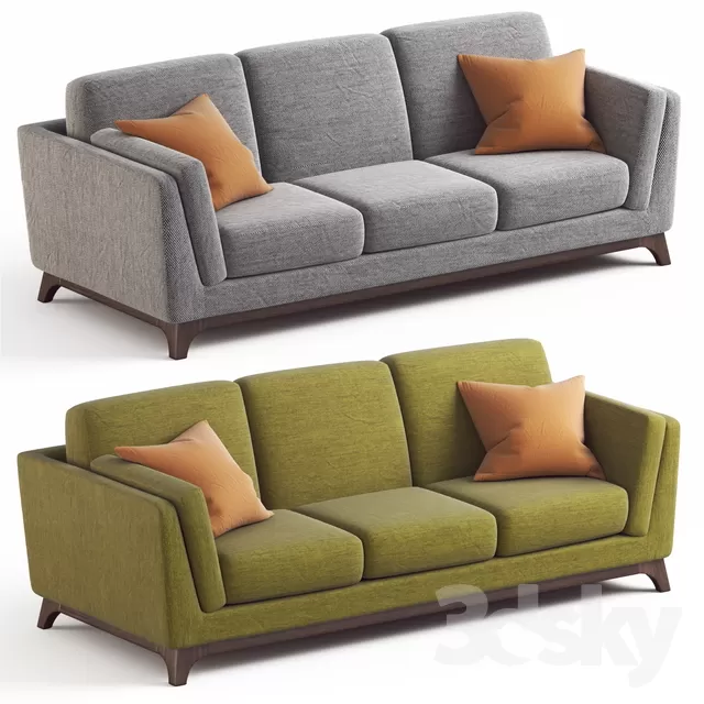 3DSKY FREE - FREE 3DS MAX MODELS