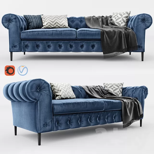 3DSKY FREE - FREE 3DS MAX MODELS