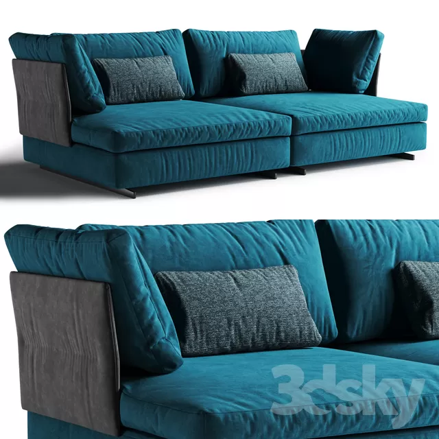 3DSKY FREE - FREE 3DS MAX MODELS