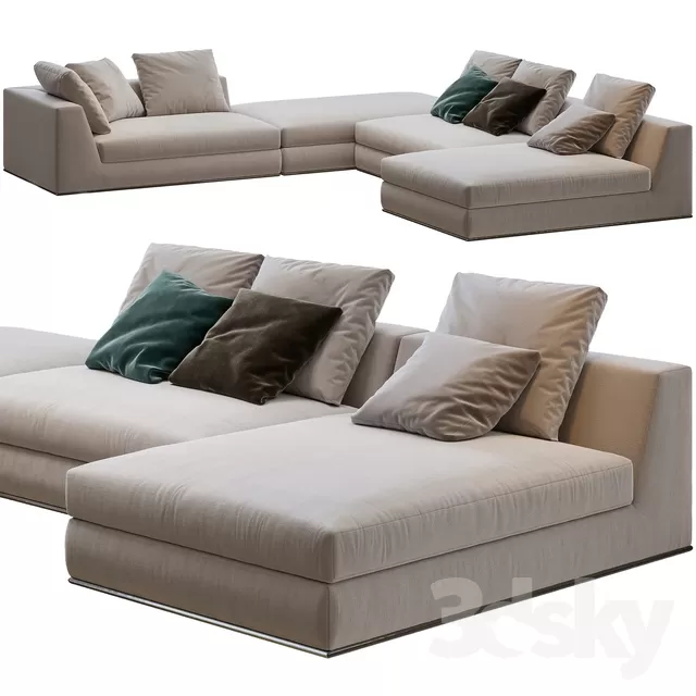 3DSKY FREE - FREE 3DS MAX MODELS
