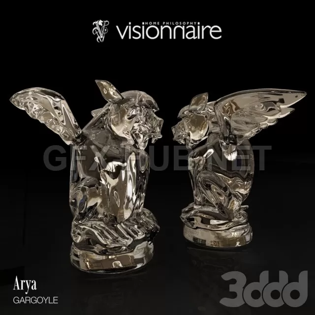 3DSKY FREE – FREE 3DS MAX MODELS