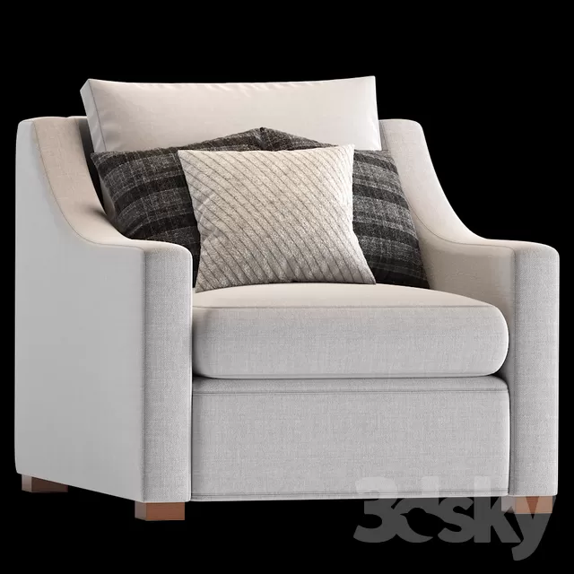3DSKY FREE - FREE 3DS MAX MODELS