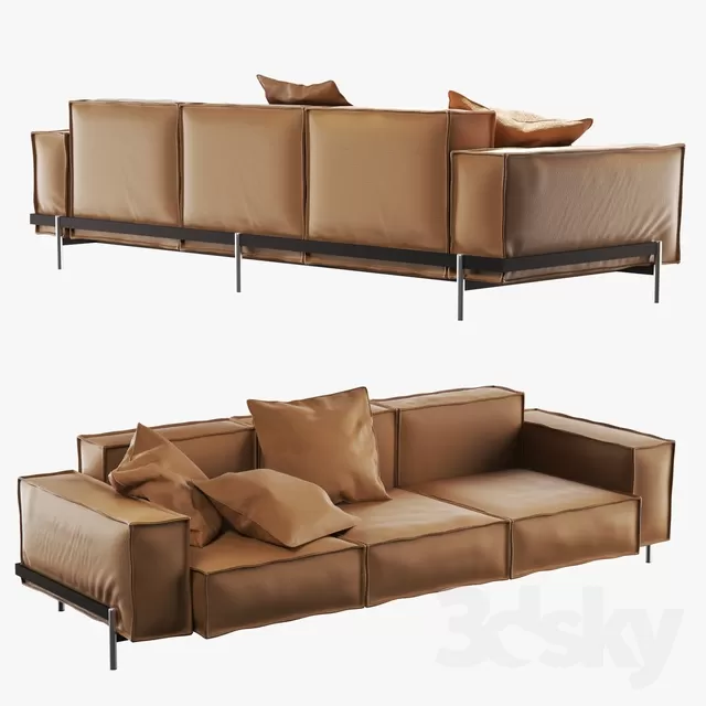 3DSKY FREE - FREE 3DS MAX MODELS