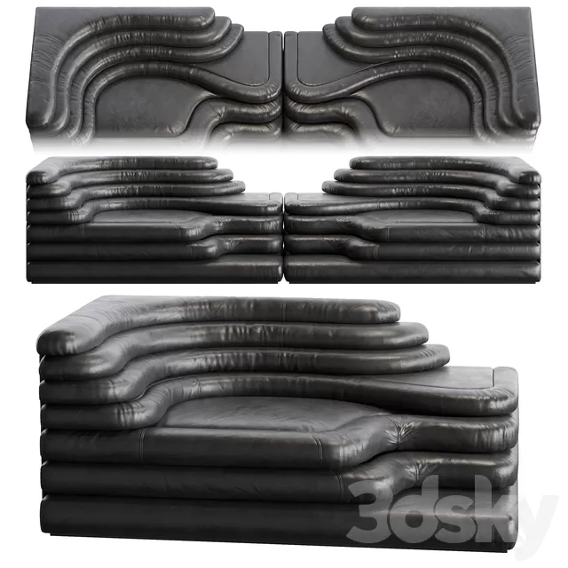 3DSKY FREE - FREE 3DS MAX MODELS