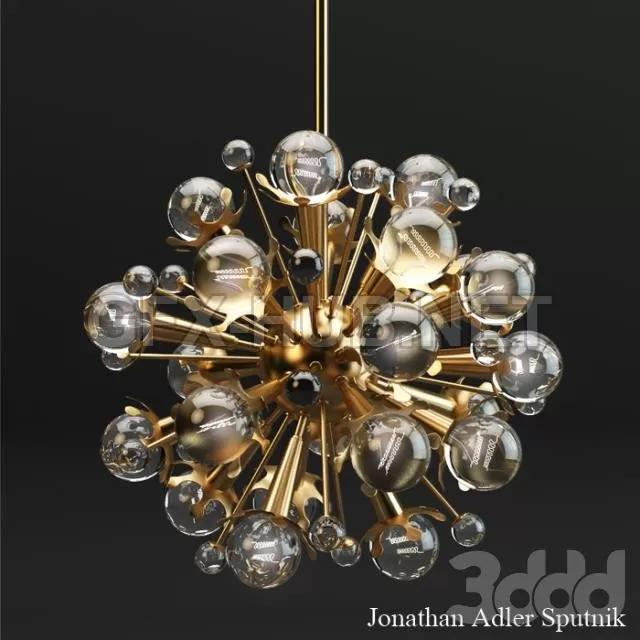 3DSKY FREE – FREE 3DS MAX MODELS