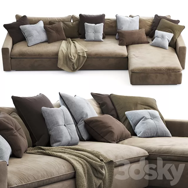 3DSKY FREE - FREE 3DS MAX MODELS