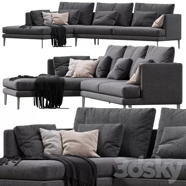 3DSKY FREE - FREE 3DS MAX MODELS