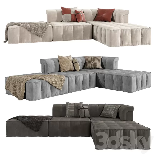 3DSKY FREE - FREE 3DS MAX MODELS