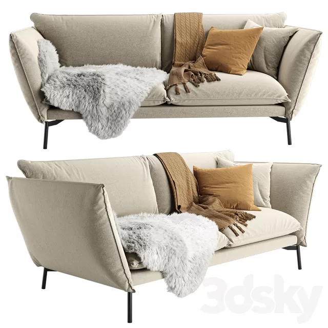3DSKY FREE - FREE 3DS MAX MODELS