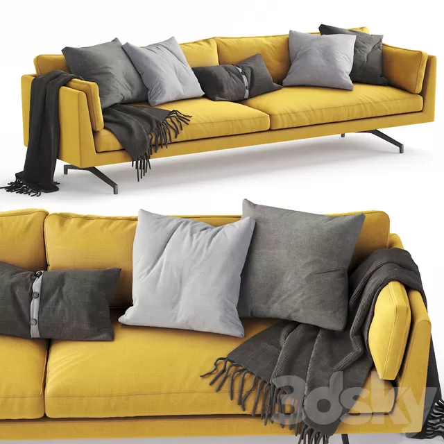 3DSKY FREE - FREE 3DS MAX MODELS
