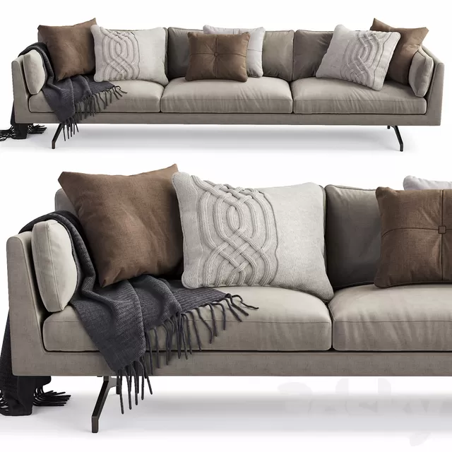 3DSKY FREE - FREE 3DS MAX MODELS
