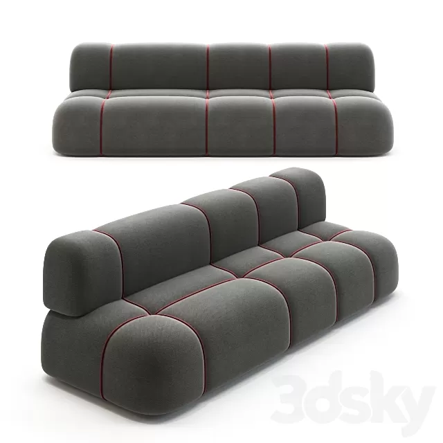 3DSKY FREE - FREE 3DS MAX MODELS